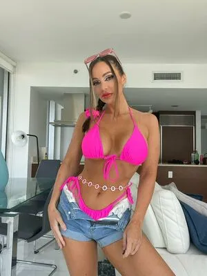 Abigail Mac OnlyFans Leaked Free Thumbnail Picture - #aMVPtyBi3m