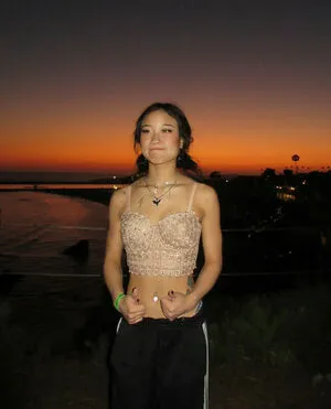 Abigail Rosengren Thumbnail Picture