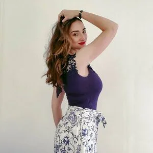 Abigail Shapiro OnlyFans Leaked Free Thumbnail Picture - #PVPVdHT9OX