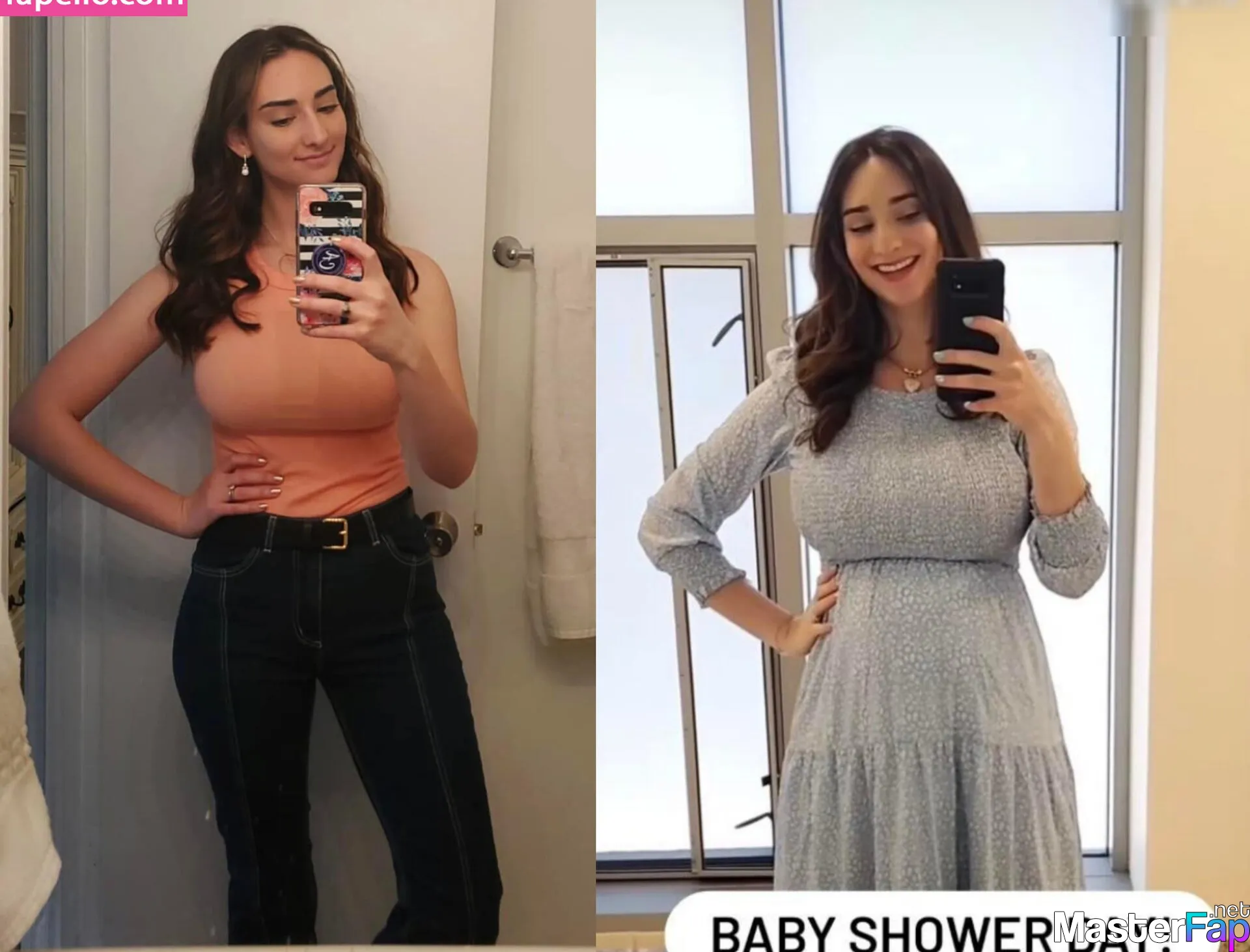 Abigail.shapiro nude