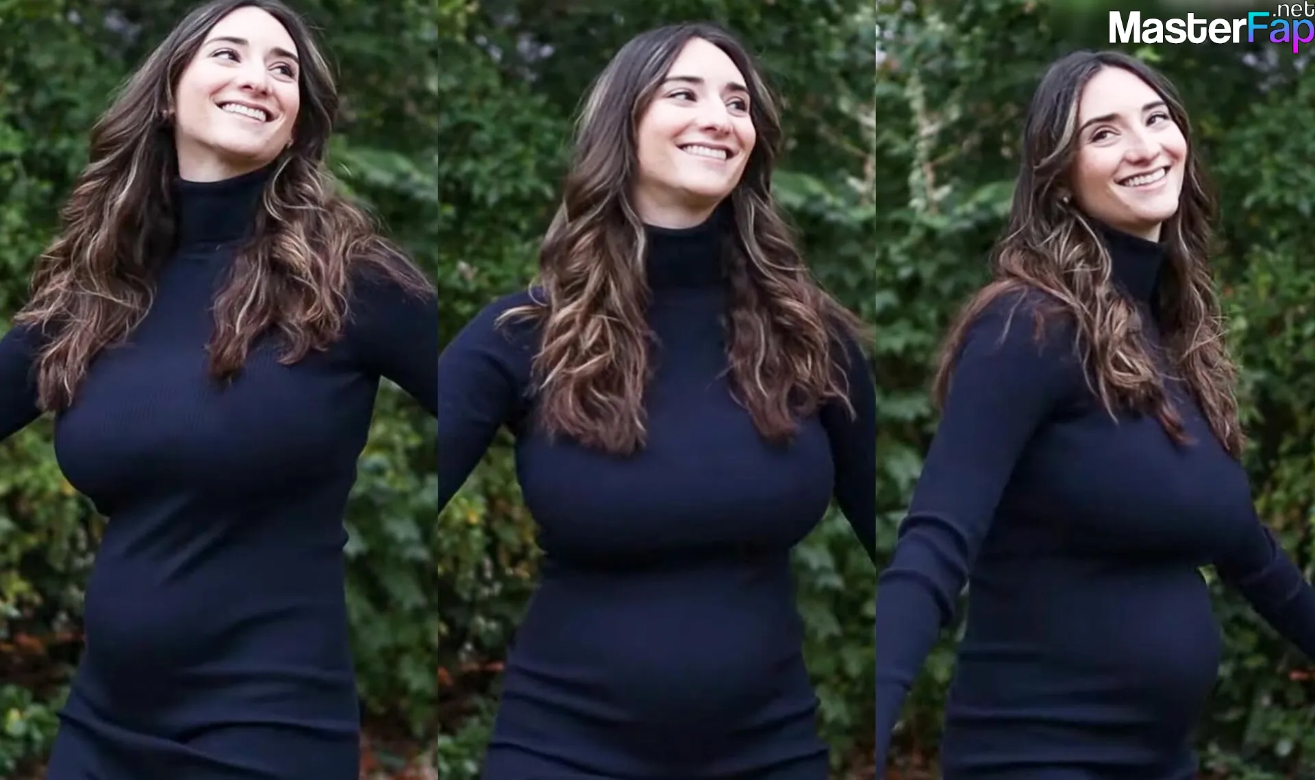 Abigail Shapiro Nude OnlyFans Leak Picture nhrV6N58YF | MasterFap.net