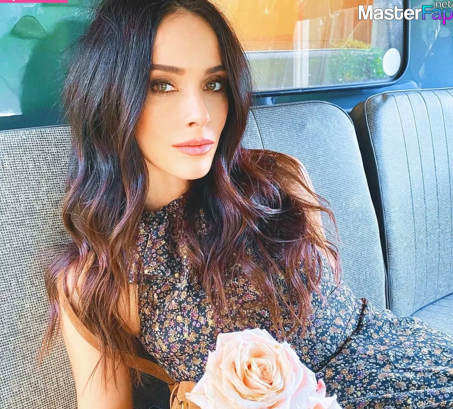Abigail spencer naked