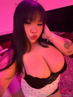 Abigailchuu OnlyFans Leaked Free Thumbnail Picture - #KPPubxOJsM