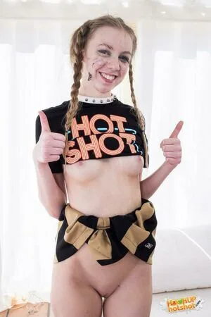 Abigrace OnlyFans Leaked Free Thumbnail Picture - #VANDaUdoBH