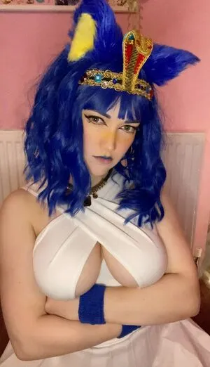 Abipop OnlyFans Leaked Free Thumbnail Picture - #6ouEC8JZU3