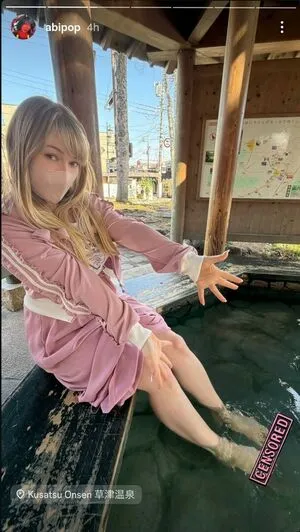 Abipop OnlyFans Leaked Free Thumbnail Picture - #SeNmNJ2QAV