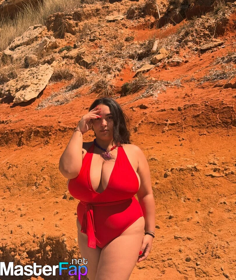 Abir Arous OnlyFans Leak Picture - #3QBacwi8x1.