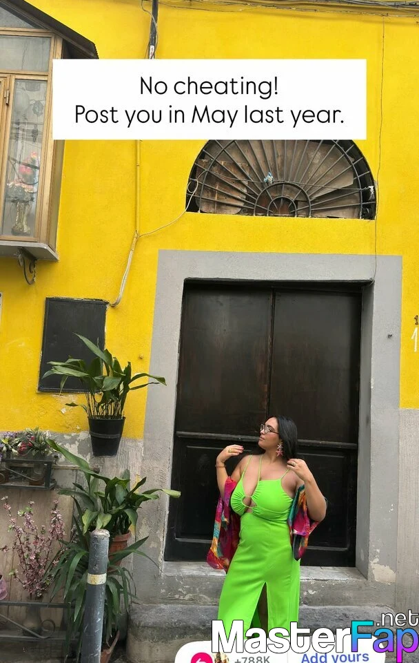 Abir Arous OnlyFans Leak Picture - #bMu6Xdfgrf.