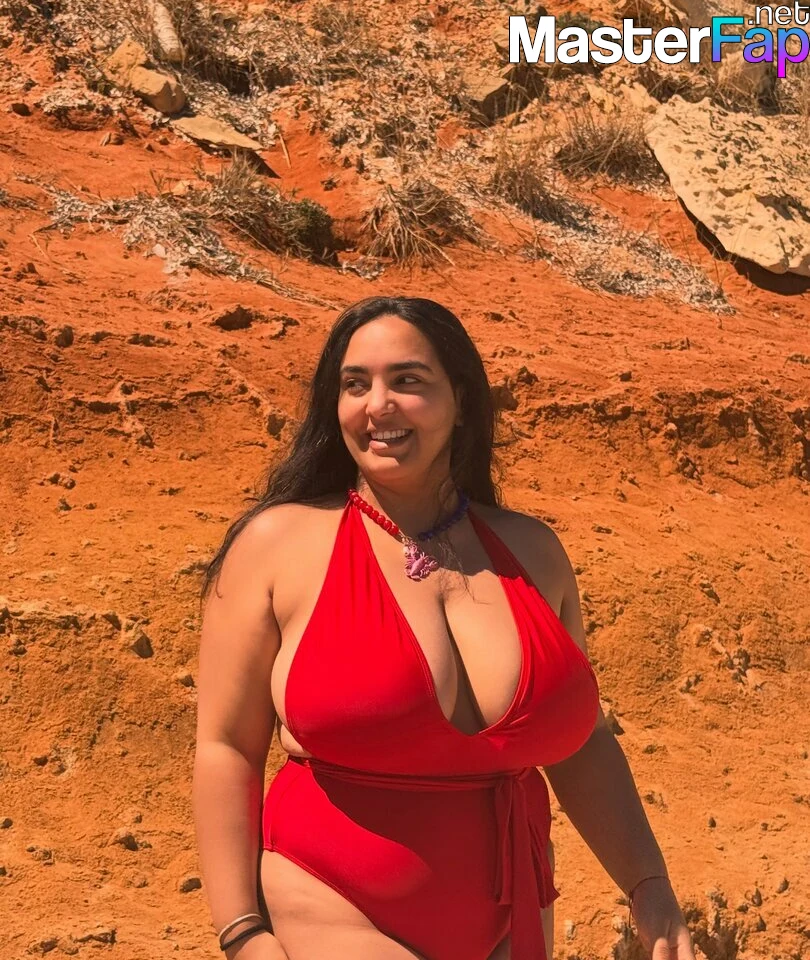 Abir Arous OnlyFans Leak Picture - #jw3N4sjX4d.