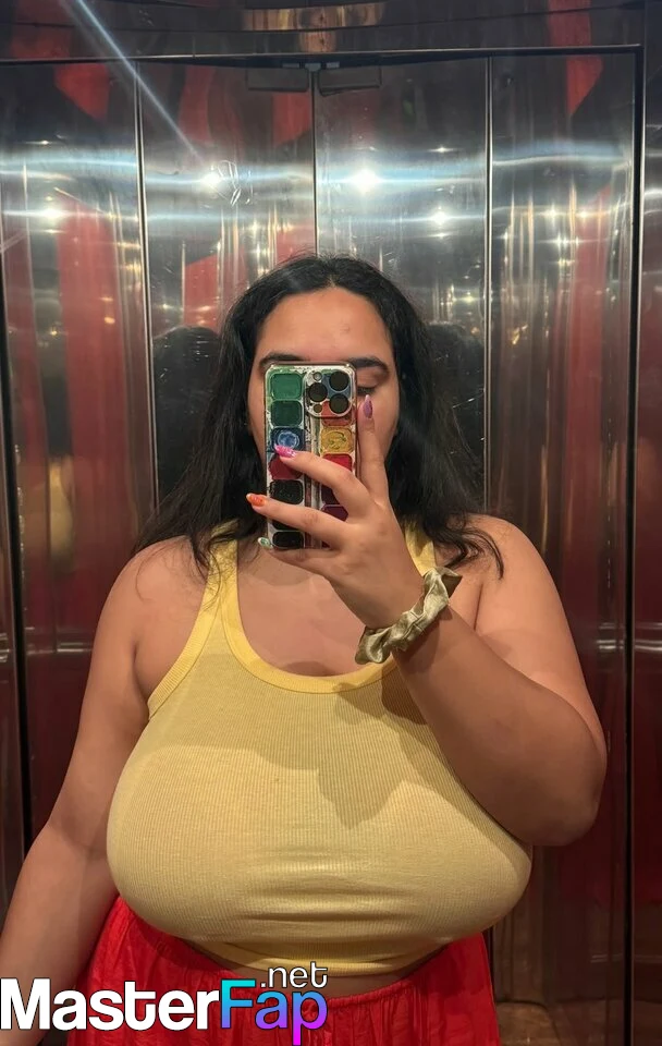 Abir Arous OnlyFans Leak Picture - #tuCVjjlbcQ.