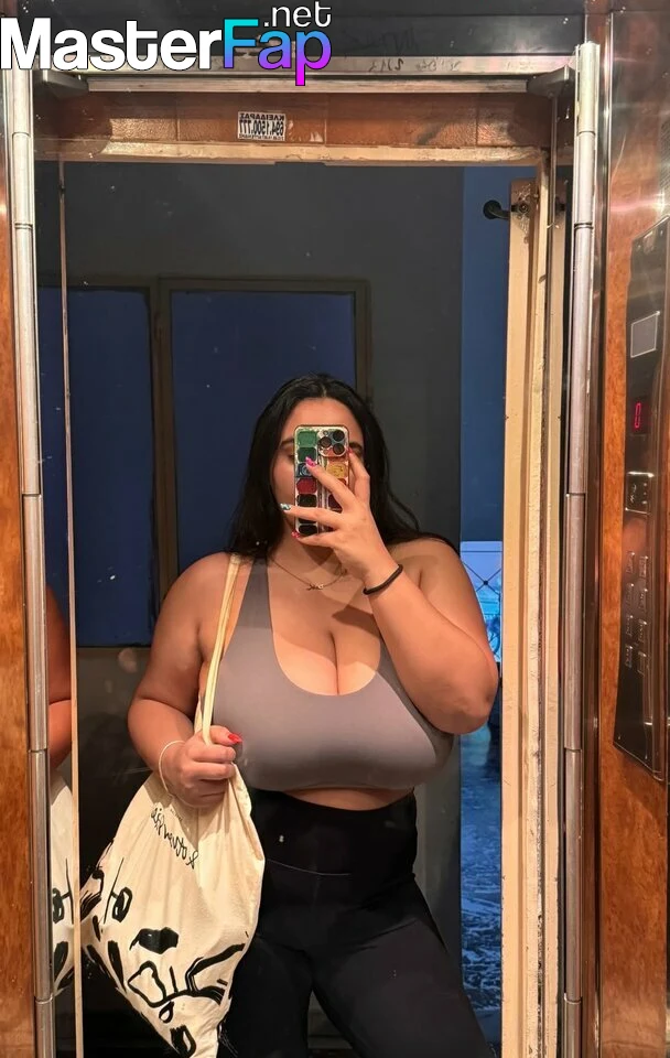 Abir Arous OnlyFans Leak Picture - #uCCbflLPgZ.