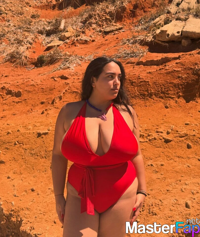 Abir Arous OnlyFans Leak Picture - #xAsCh1c8fi.
