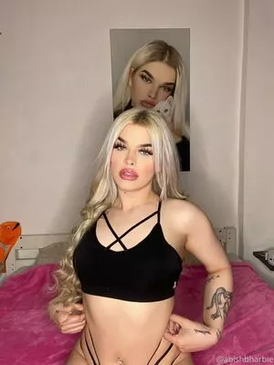 abishbharbie OnlyFans Leaked Free Thumbnail Picture - #741FuU29Kk