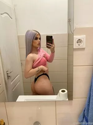 abishbharbie OnlyFans Leaked Free Thumbnail Picture - #ffdnhuBEnV