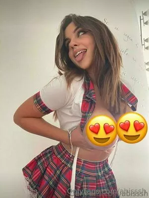 Abisssh OnlyFans Leaked Free Thumbnail Picture - #WcDwaMrTYR