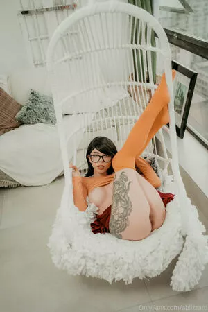 ablizzard OnlyFans Leaked Free Thumbnail Picture - #xv0e93MOFd