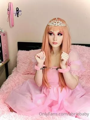 abriebaby OnlyFans Leaked Free Thumbnail Picture - #BKW7bJXboX