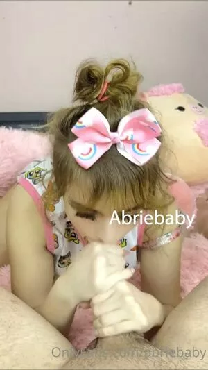 abriebaby OnlyFans Leaked Free Thumbnail Picture - #MxJLGLuVvf