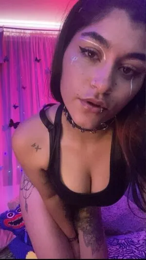 Abril666 OnlyFans Leaked Free Thumbnail Picture - #5xK8vbfr09