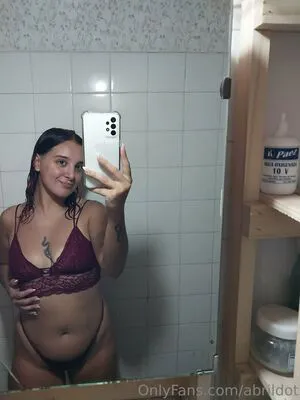 Abrildott OnlyFans Leaked Free Thumbnail Picture - #fk1lOZqYuI