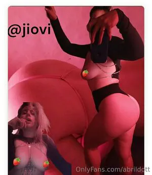 Abrildott OnlyFans Leaked Free Thumbnail Picture - #oscSTOUziT