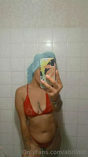 Abrildott OnlyFans Leaked Free Thumbnail Picture - #sQ1es3NCpW