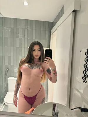 Abrunativoo OnlyFans Leaked Free Thumbnail Picture - #d5DcTs0rOK