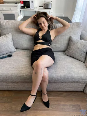 Acabella OnlyFans Leaked Free Thumbnail Picture - #2URIpy5OwJ