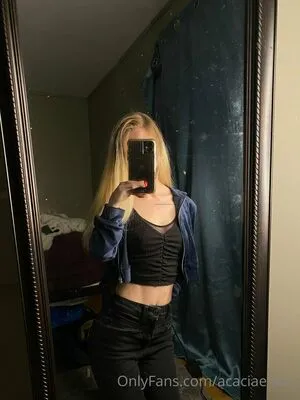 Acacia Eileen OnlyFans Leaked Free Thumbnail Picture - #2FDriYjRef