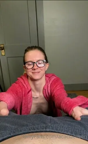 Acacia Eileen OnlyFans Leaked Free Thumbnail Picture - #84an9SEdZA