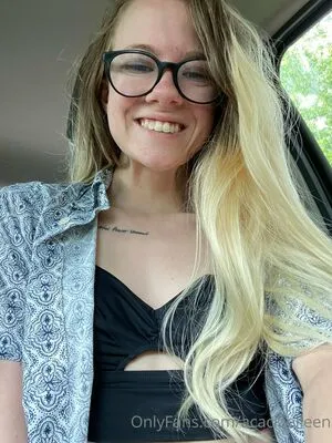 Acacia Eileen OnlyFans Leaked Free Thumbnail Picture - #Csbv7Zr2UV