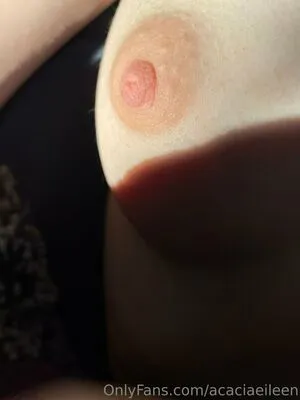 Acacia Eileen OnlyFans Leaked Free Thumbnail Picture - #E4pFUHOpcr