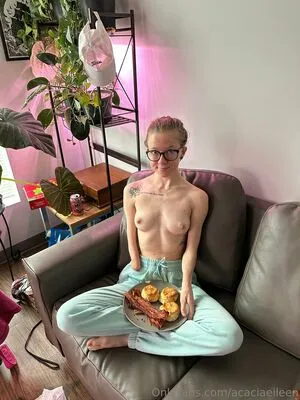Acacia Eileen OnlyFans Leaked Free Thumbnail Picture - #Jx1pEAlLH2