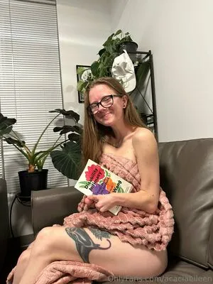 Acacia Eileen OnlyFans Leaked Free Thumbnail Picture - #ZieUtVTPFZ