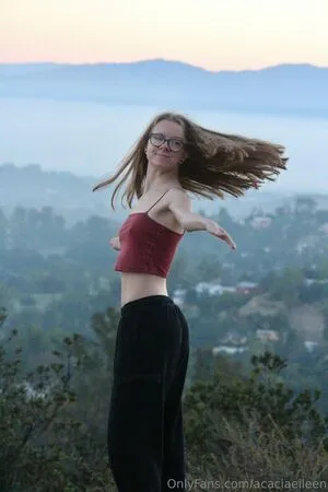 Acacia Eileen OnlyFans Leaked Free Thumbnail Picture - #amxbPQYBfx