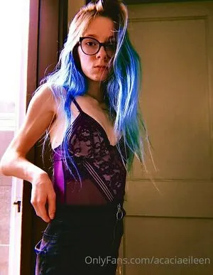 Acacia Eileen OnlyFans Leaked Free Thumbnail Picture - #bUt71XCdUs