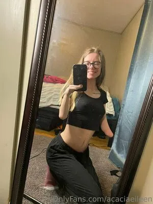 Acacia Eileen OnlyFans Leaked Free Thumbnail Picture - #hct11RWPW5