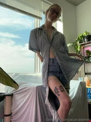 Acacia Eileen OnlyFans Leaked Free Thumbnail Picture - #nSpLgTGiP1