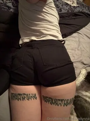 Acaiadynna OnlyFans Leaked Free Thumbnail Picture - #ZFCwUEMXpy