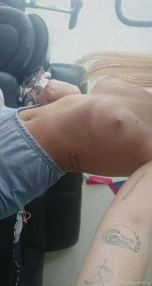 Acami OnlyFans Leaked Free Thumbnail Picture - #NnW7fRQeeu