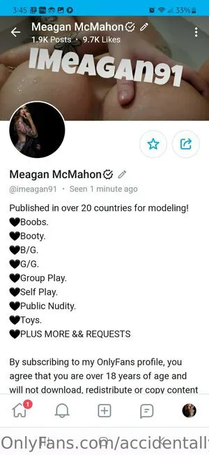 Accidentallydelicious OnlyFans Leaked Free Thumbnail Picture - #FGfvi2igXe