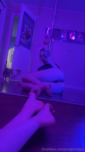 Acidprincess OnlyFans Leaked Free Thumbnail Picture - #bfAI58AAZn
