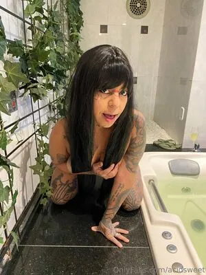 Acidsweet OnlyFans Leaked Free Thumbnail Picture - #LNzyfDXkmM