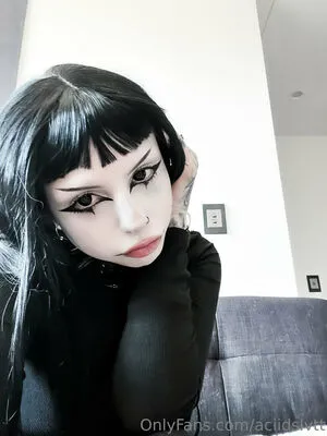 Aciidslvtt OnlyFans Leaked Free Thumbnail Picture - #eh4vljM8RT