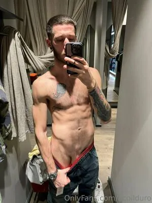 Acoilduro OnlyFans Leaked Free Thumbnail Picture - #1KvopF9Boa