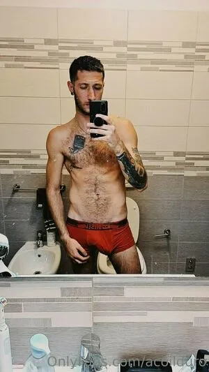 Acoilduro OnlyFans Leaked Free Thumbnail Picture - #5Ij3gPkyS5
