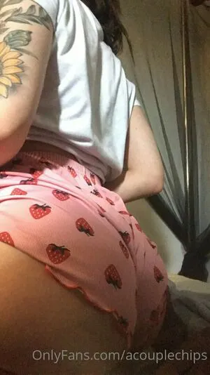 Acouplechips OnlyFans Leaked Free Thumbnail Picture - #jGrm1XKueo