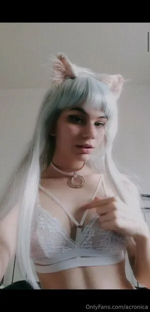Acronica OnlyFans Leaked Free Thumbnail Picture - #wptdKnCXb7