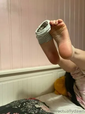 Actuallydawn OnlyFans Leaked Free Thumbnail Picture - #SEJOAkzXVf