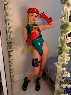 Actuallyjamie OnlyFans Leaked Free Thumbnail Picture - #ojPDQOWeYh